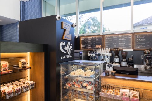 Z Café